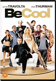 Be Cool 2005 DVD