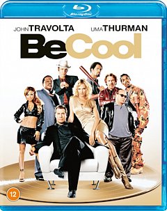 Be Cool 2005 Blu-ray