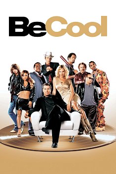 Be Cool 2005 Blu-ray - MangaShop.ro