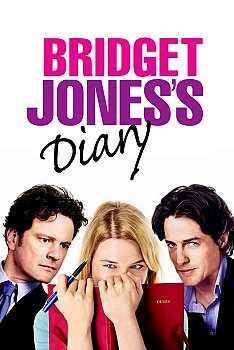 Bridget Jones: The Complete 4-film Collection 2025 Blu-ray / Box Set - MangaShop.ro
