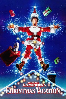 National Lampoons - Christmas Vacation DVD - MangaShop.ro