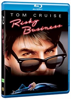 Risky Business Blu-Ray
