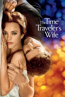 The Time Traveler's Wife 2009 Blu-ray