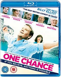 One Chance Blu-Ray - MangaShop.ro