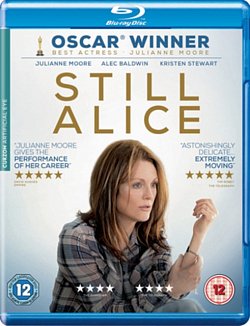Still Alice Blu-Ray - MangaShop.ro