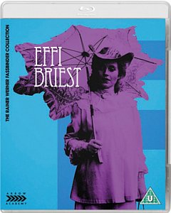Effi Briest Blu-Ray