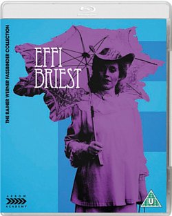 Effi Briest Blu-Ray - MangaShop.ro