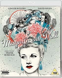 Magnificent Doll Blu-Ray - MangaShop.ro