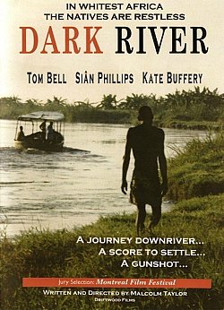 Dark River Blu-Ray - MangaShop.ro