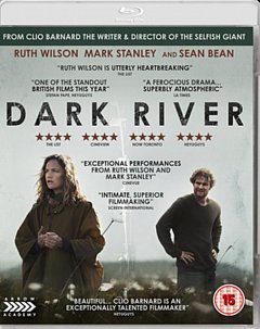Dark River Blu-Ray