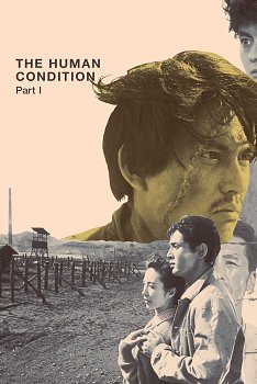 The Human Condition Blu-Ray - MangaShop.ro