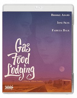 Gas Food Lodging Blu-Ray - MangaShop.ro