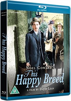 This Happy Breed Blu-Ray