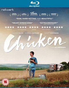 Chicken Blu-Ray