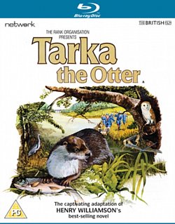 Tarka the Otter Blu-Ray - MangaShop.ro
