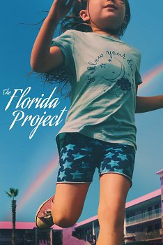 The Florida Project 2017 Blu-ray / 4K Ultra HD - MangaShop.ro