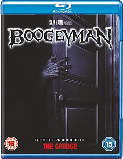 Boogeyman 2005 Blu-ray - MangaShop.ro