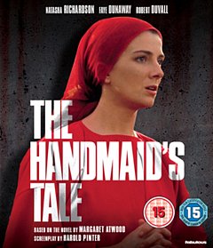 The Handmaids Tale Blu-Ray