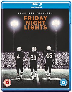 Friday Night Lights 2004 Blu-ray
