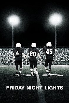 Friday Night Lights 2004 Blu-ray - MangaShop.ro