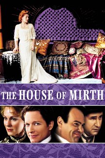 The House of Mirth 2000 Blu-ray / Remastered