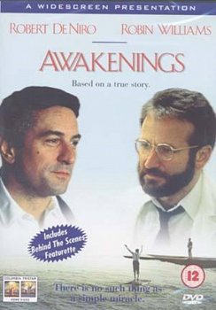 Awakenings 1990 DVD / Widescreen - MangaShop.ro