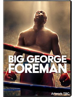 Big George Foreman - The Miraculous Story of the Once And... 2023 DVD - MangaShop.ro