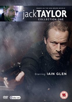 Jack Taylor: Collection One 2011 DVD - MangaShop.ro