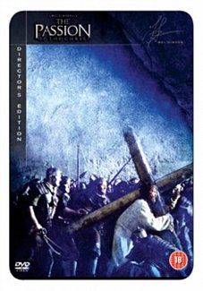 The Passion of the Christ 2004 DVD / Special Edition
