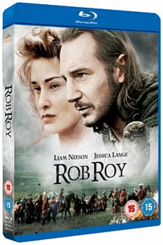 Rob Roy Blu-Ray - MangaShop.ro