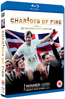 Chariots Of Fire Blu-Ray