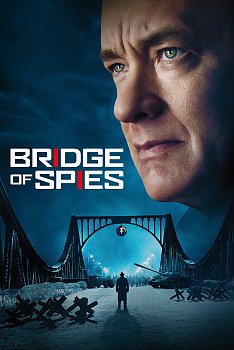 Bridge Of Spies Blu-Ray - MangaShop.ro