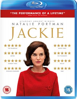 Jackie Blu-Ray - MangaShop.ro