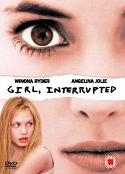 Girl, Interrupted 1999 DVD - MangaShop.ro
