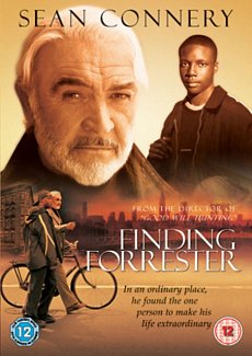 Finding Forrester 2000 DVD