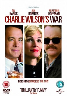 Charlie Wilsons War DVD