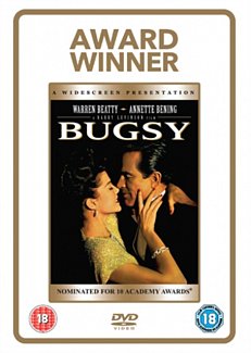 Bugsy 1991 DVD