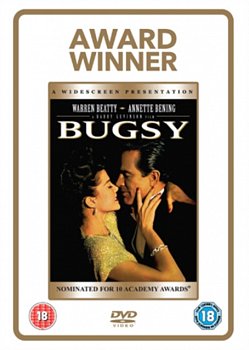 Bugsy 1991 DVD - MangaShop.ro