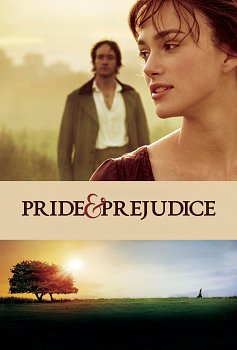 Pride and Prejudice 2005 Blu-ray - MangaShop.ro