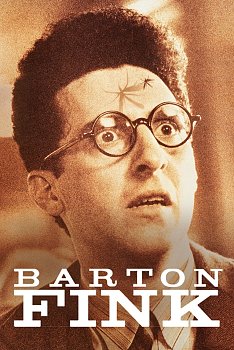 Barton Fink Blu-Ray - MangaShop.ro