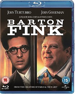 Barton Fink Blu-Ray