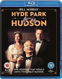 Hyde Park On Hudson Blu-Ray - MangaShop.ro