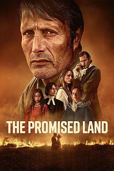 Promised Land Blu-Ray - MangaShop.ro