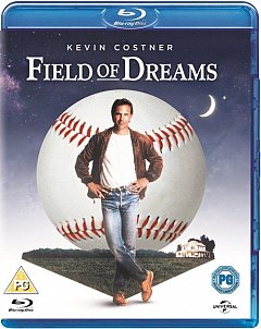 Field Of Dreams Blu-Ray