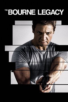 The Bourne Legacy 2012 Blu-ray - MangaShop.ro
