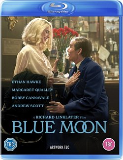 Blue Moon 2025 Blu-ray - MangaShop.ro