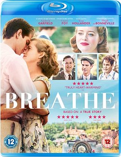Breathe Blu-Ray - MangaShop.ro