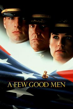 A Few Good Men Blu-Ray - MangaShop.ro