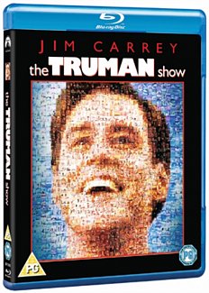 The Truman Show Blu-Ray