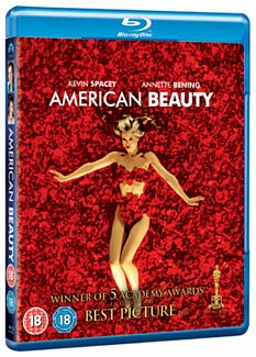 American Beauty Blu-Ray